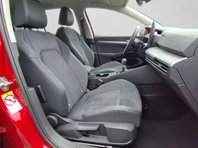 Volkswagen Golf – Foto 4