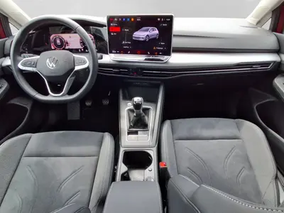 Volkswagen Golf – Foto 5