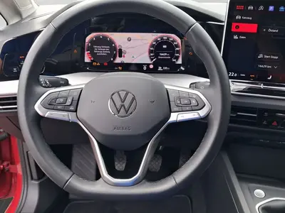 Volkswagen Golf – Foto 9