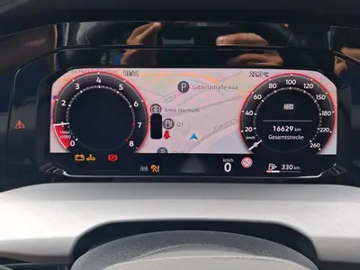 Volkswagen Golf – Foto 10