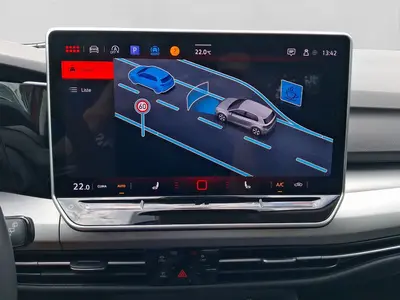 Volkswagen Golf – Foto 14