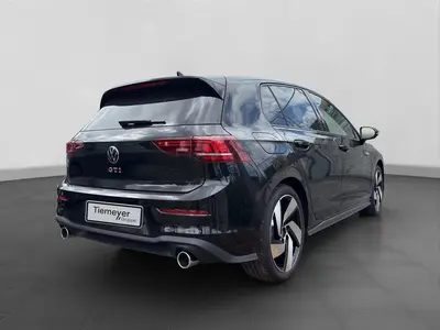 Volkswagen Golf GTI – Foto 3