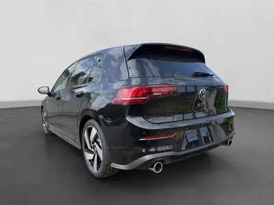 Volkswagen Golf GTI – Foto 20