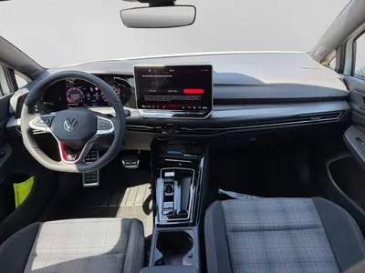 Volkswagen Golf GTI – Foto 5