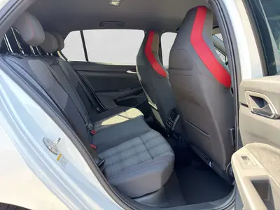 Volkswagen Golf GTI – Foto 6