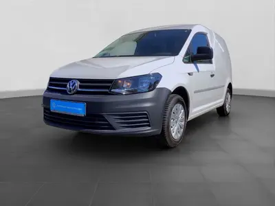Volkswagen Caddy – Foto 2