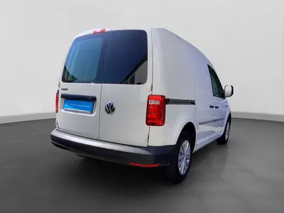 Volkswagen Caddy – Foto 3