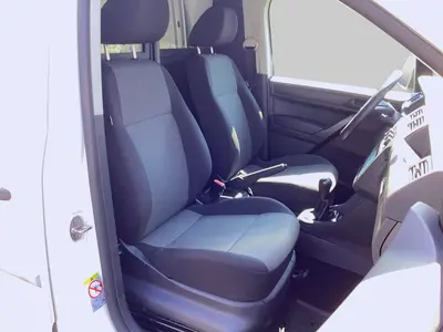 Volkswagen Caddy – Foto 4