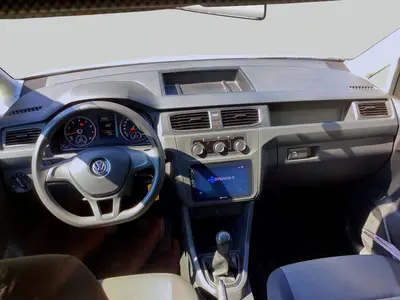 Volkswagen Caddy – Foto 5