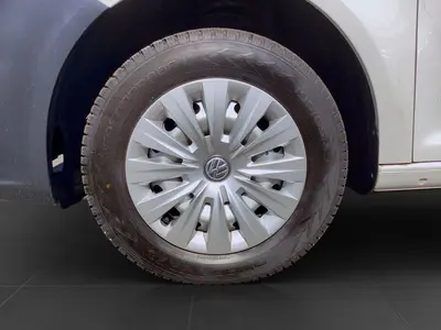 Volkswagen Caddy – Foto 7