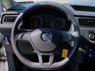 Volkswagen Caddy – Foto 9