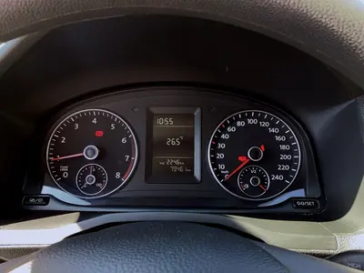 Volkswagen Caddy – Foto 10