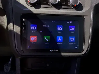 Volkswagen Caddy – Foto 12