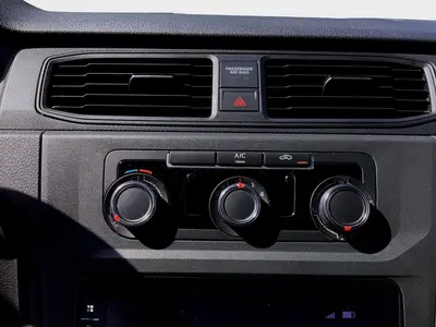 Volkswagen Caddy – Foto 13