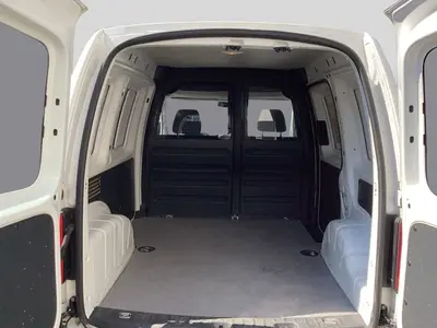 Volkswagen Caddy – Foto 16