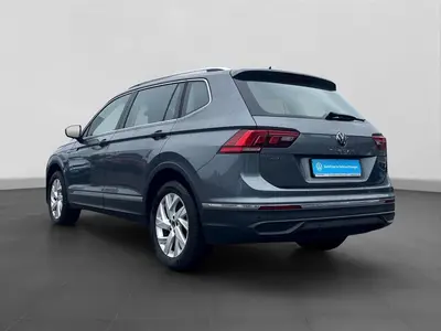 Volkswagen Tiguan Allspace – Foto 3