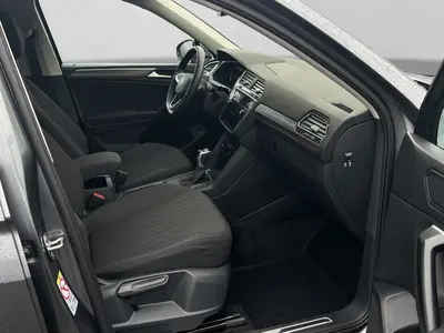 Volkswagen Tiguan Allspace – Foto 4