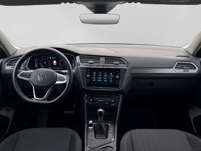 Volkswagen Tiguan Allspace – Foto 5