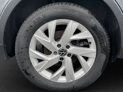 Volkswagen Tiguan Allspace – Foto 7