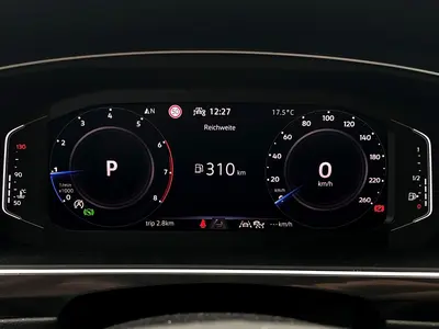 Volkswagen Tiguan Allspace – Foto 10