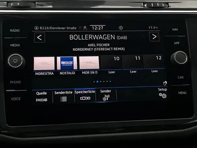 Volkswagen Tiguan Allspace – Foto 12