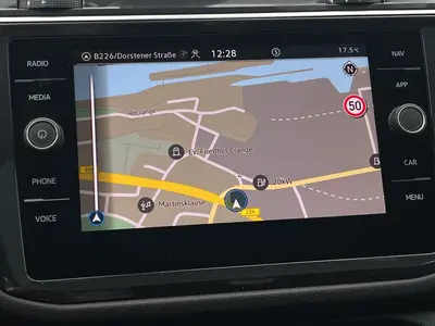 Volkswagen Tiguan Allspace – Foto 13