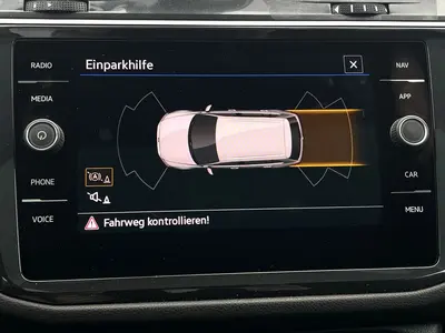 Volkswagen Tiguan Allspace – Foto 15