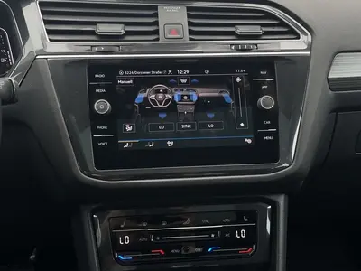 Volkswagen Tiguan Allspace – Foto 16