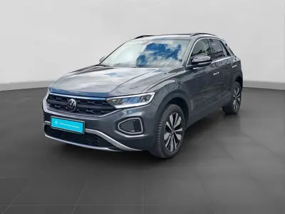 Volkswagen T-Roc – Foto 2