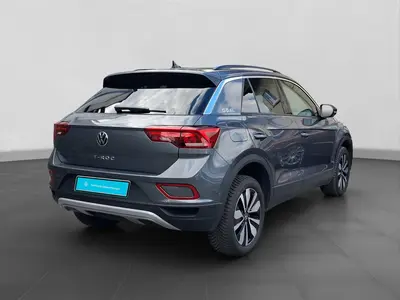 Volkswagen T-Roc – Foto 3