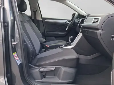 Volkswagen T-Roc – Foto 4
