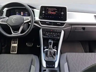 Volkswagen T-Roc – Foto 5