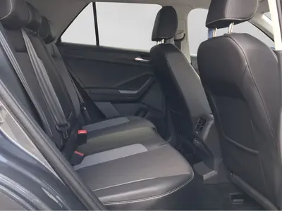 Volkswagen T-Roc – Foto 6