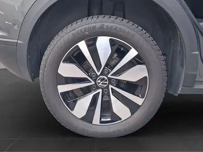 Volkswagen T-Roc – Foto 7