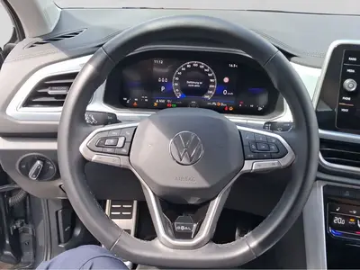 Volkswagen T-Roc – Foto 9