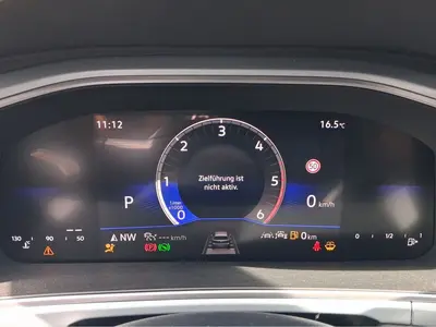 Volkswagen T-Roc – Foto 10