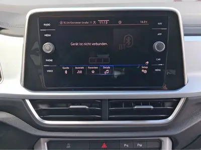 Volkswagen T-Roc – Foto 14