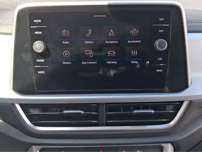 Volkswagen T-Roc – Foto 16