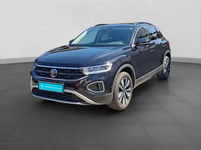 Volkswagen T-Roc – Foto 2