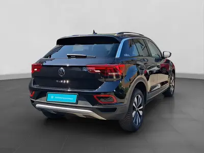 Volkswagen T-Roc – Foto 3
