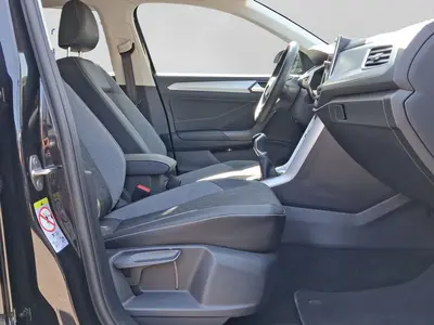 Volkswagen T-Roc – Foto 4