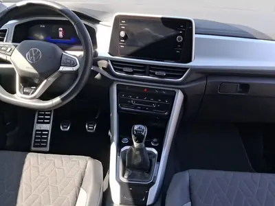 Volkswagen T-Roc – Foto 5