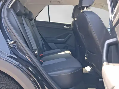 Volkswagen T-Roc – Foto 6