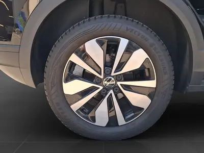 Volkswagen T-Roc – Foto 7