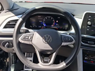 Volkswagen T-Roc – Foto 9