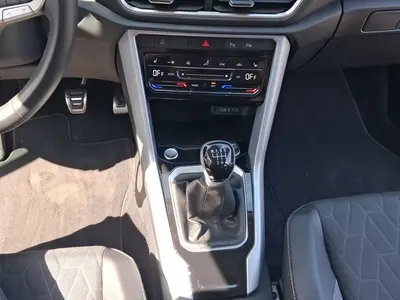 Volkswagen T-Roc – Foto 11