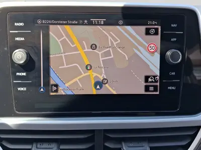 Volkswagen T-Roc – Foto 14