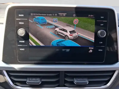 Volkswagen T-Roc – Foto 15