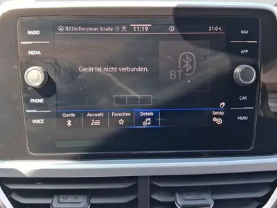 Volkswagen T-Roc – Foto 16
