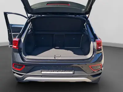 Volkswagen T-Roc – Foto 17